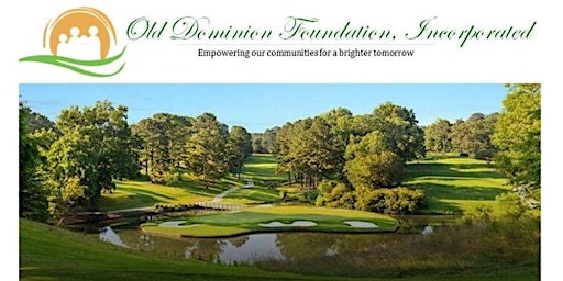 Hauptbild für 18th Annual ODF Golf Tournament
