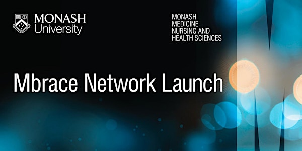 Mbrace Network Launch