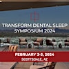 Transform Dental Sleep's Logo