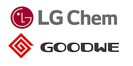 SA HBS - LG Chem & GoodWe - Product & Sales Training Workshop primary image