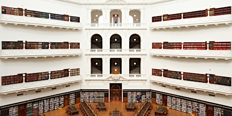 History of the Library tour