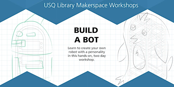 Build a Bot 2 Day Workshop