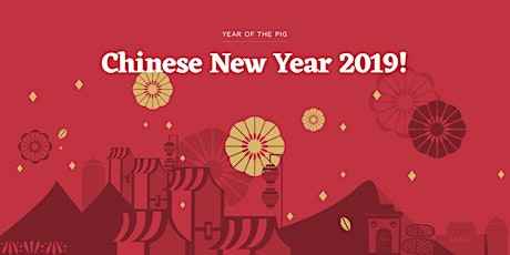 Half Term Craft Activity:  Chinese New Year! primary image