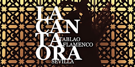 Imagen principal de Espectáculo de Flamenco 