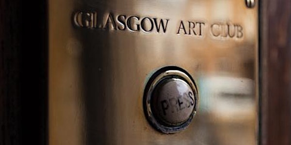 Guided Tours of The Glasgow Art Club