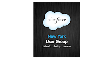 NYC Salesforce.com April 2014 User Group primary image