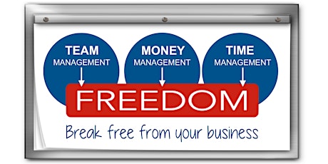 The Business Freedom Workshop primary image