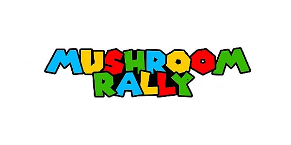 Mushroom Rally: Dallas (Postponed to November 2, 2019)