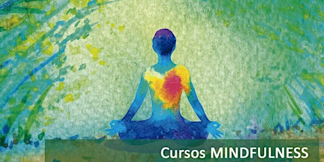 Imagen principal de Curso Mindfulness. Sesión introductoria gratuita