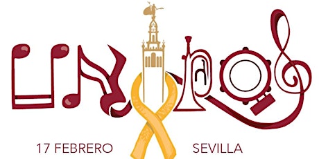Unidos - Por un lugar donde luchar en Sevilla