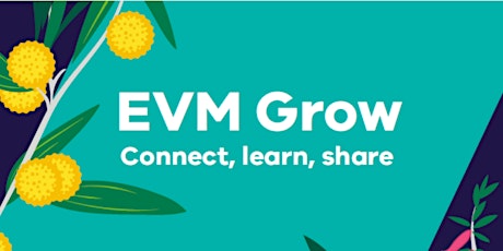 EVM Grow Collective Catch Up primary image