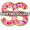 Logo van SWIFTIES SOCIALS