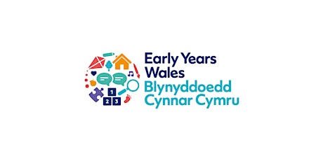 Early Years Wales - Foundation Phase Networking Event  2019 (Conwy) primary image