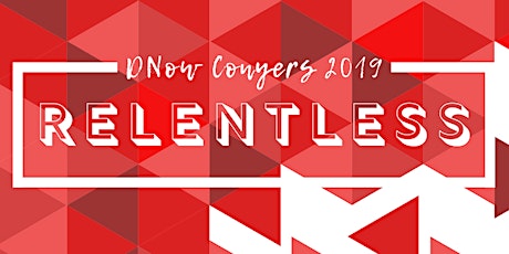 DNow Conyers 2019: Relentless primary image