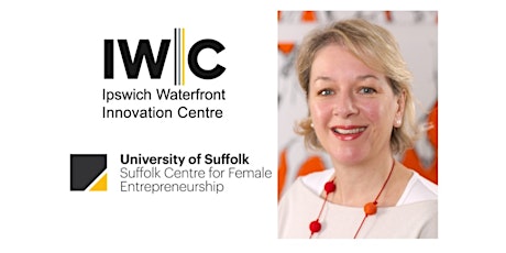 Women in Enterprise Speaker Series @ the IWIC primary image