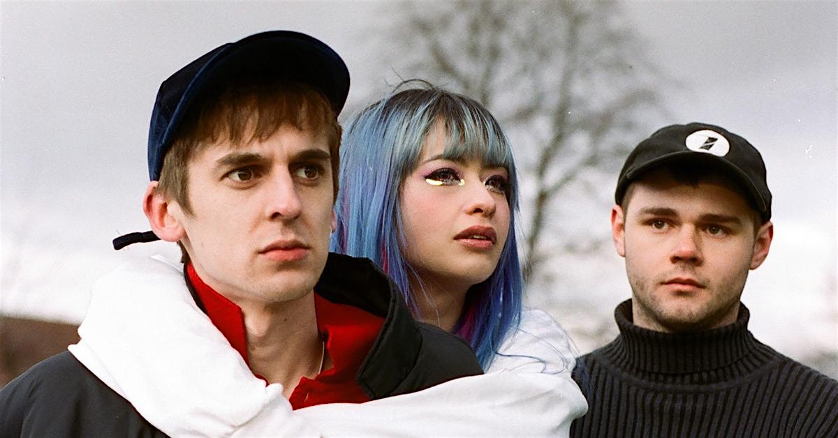 Kero Kero Bonito With Jaakko Eino Kalevi Tickets The Bluebird