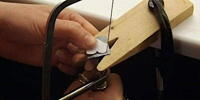 Immagine principale di Silversmithing Workshop 