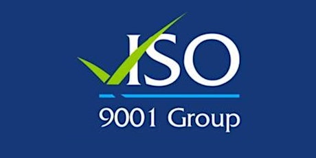ISO 9001:2015 QMS Fundamentals & Internal Auditor Training Course primary image