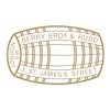 Logo de Berry Bros. & Rudd Hong Kong