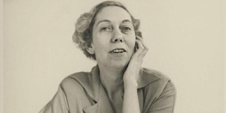 Eudora Welty Society Conference--Academic Panels Thurs 2.21 primary image