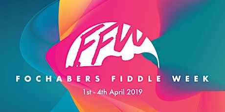 Fochabers Fiddle Week 2019! primary image