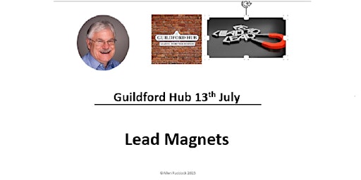 Lead Magnets primary image