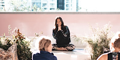 Imagem principal do evento Yoga for Anxiety Sydney