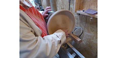 Hands-on Heritage Introduction to Wood Turning primary image