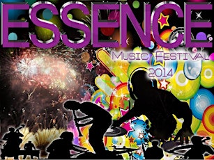 Essence Music Festival 2014 primary image