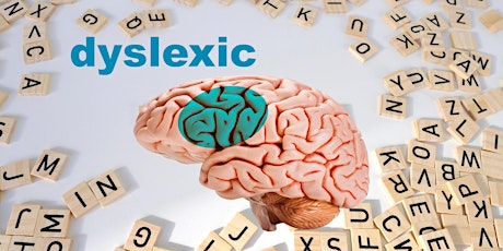 Imagen principal de Dyslexia Awareness Webinar