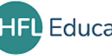 Hauptbild für DSPL8 HFL Education SEND Briefings (For Professionals)