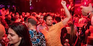 Primaire afbeelding van WEEKEND NIGHT OUT(FREE WELCOME SHOT AND FREE ENTRANCE TILL 01:00)
