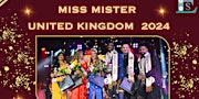 Immagine principale di Miss Mister Deaf United Kingdom 2024 