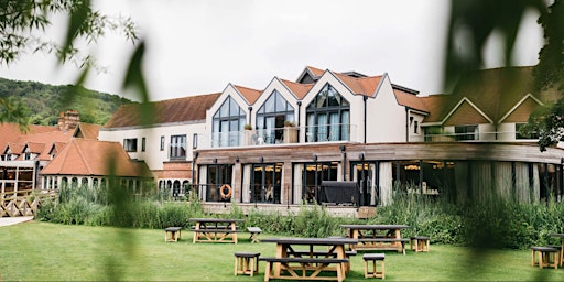 Guides for Brides Networking Event at The Swan at Streatley, Berkshire primary image