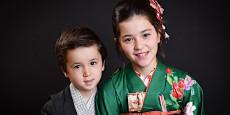 Toronto Spring Kimono Photo Shoot 2019 primary image