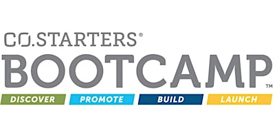 CoStarters 2-Day Collaborative Bootcamp for Nonprofits primary image