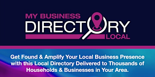 Imagen principal de My Business Directory Local Promotion