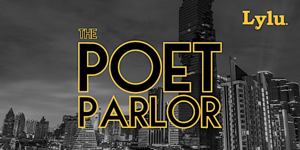 The Poet Parlor | Showcase & Open Mic