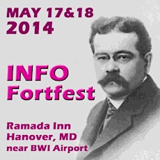 INFO Fortfest  ~ May 17-18, 2014 primary image