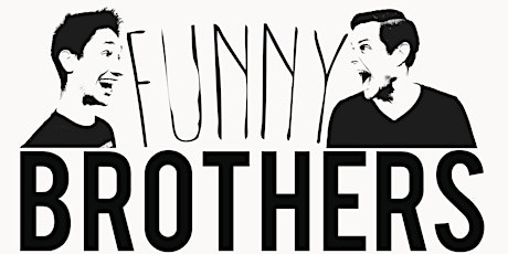 Funny Brothers & Friends  primary image