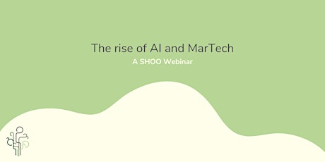 Image principale de The Rise of AI and Martech: Harnessing the Power of Intelligent Marketing