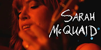 Imagen principal de Sarah McQuaid