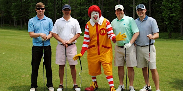 2019 Camp Royall Classic Golf Tournament