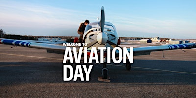 Spring Aviation Day - May 24, 2024 primary image