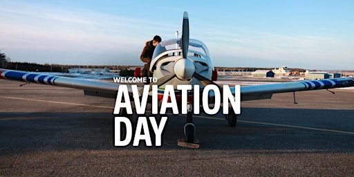 Immagine principale di Spring Aviation Day - May 24, 2024 