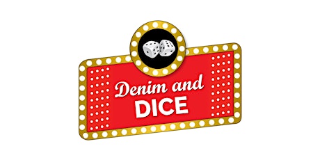 Denim and Dice primary image