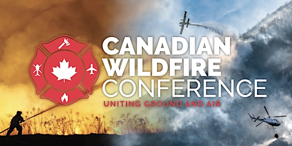 Canadian Wildfire Conference 2024