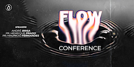 Imagem principal do evento Flow Conference