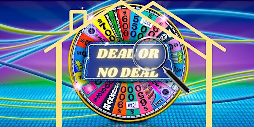 Imagem principal do evento Deal or No Deal - Miami Beach