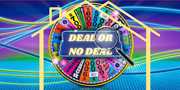 Deal or No Deal - Miami Beach
